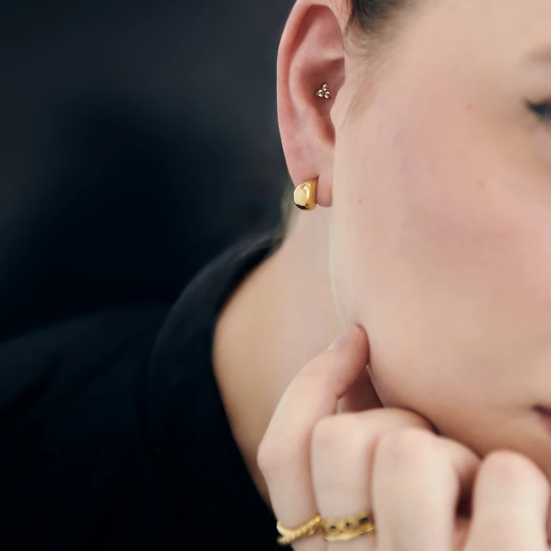 Boucles fixes Ally II