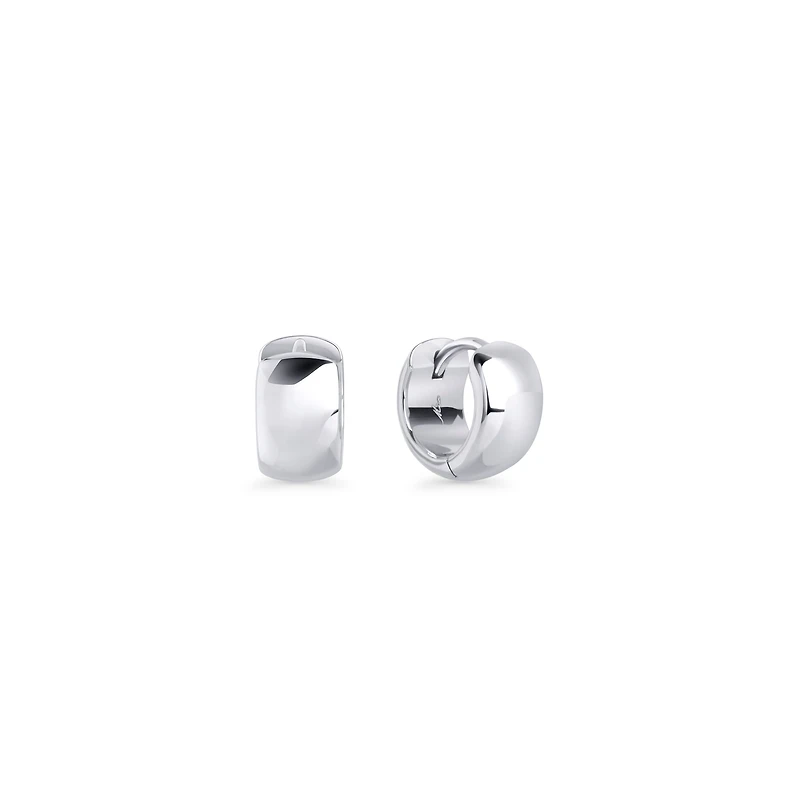 Boucles dormeuses Bali Petites