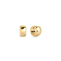 Boucles dormeuses Bali Petites