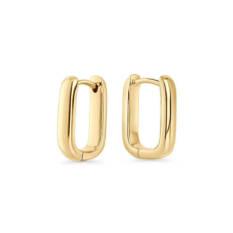 Boucles dormeuses Suzie Petites
