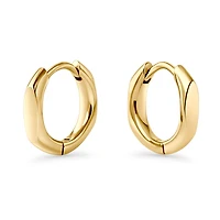 Boucles dormeuses Andrea
