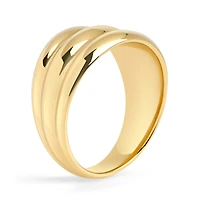 Bague Dune