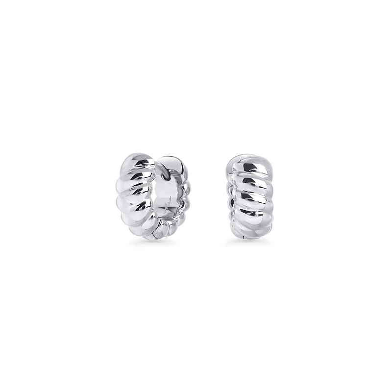 Boucles dormeuses Lynn