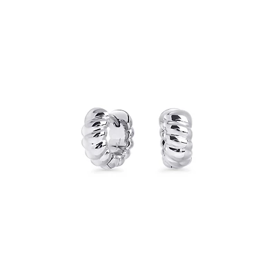 Boucles dormeuses Lynn