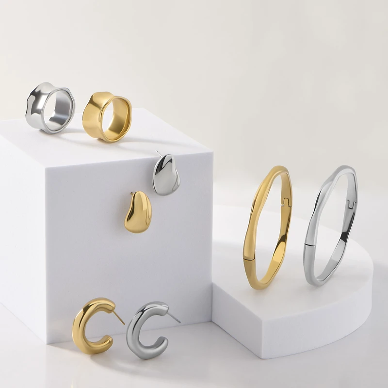 Flora Bracelet