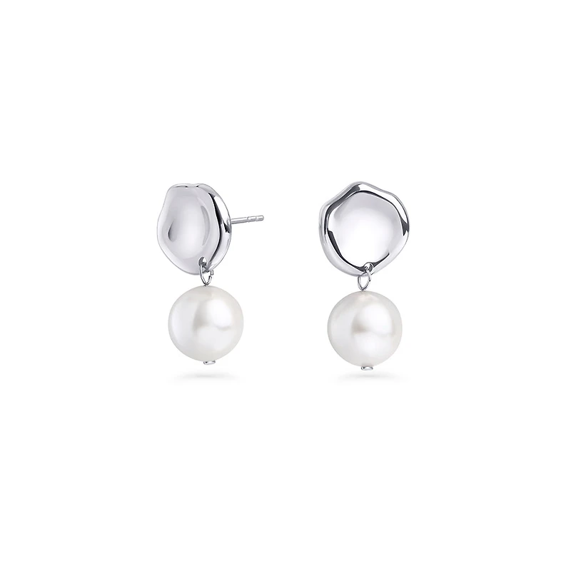 Boucles pendantes Vivianne