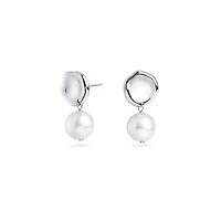 Boucles pendantes Vivianne