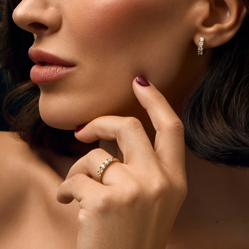 Bague Giselle