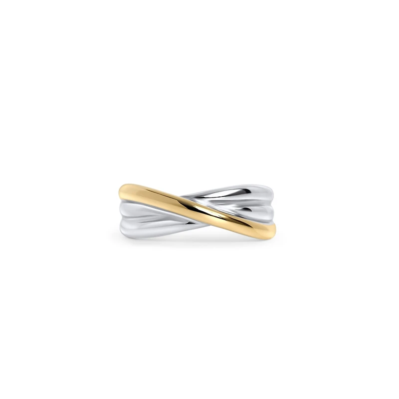 Bague Alma