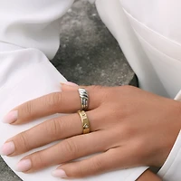 Bague Carrie