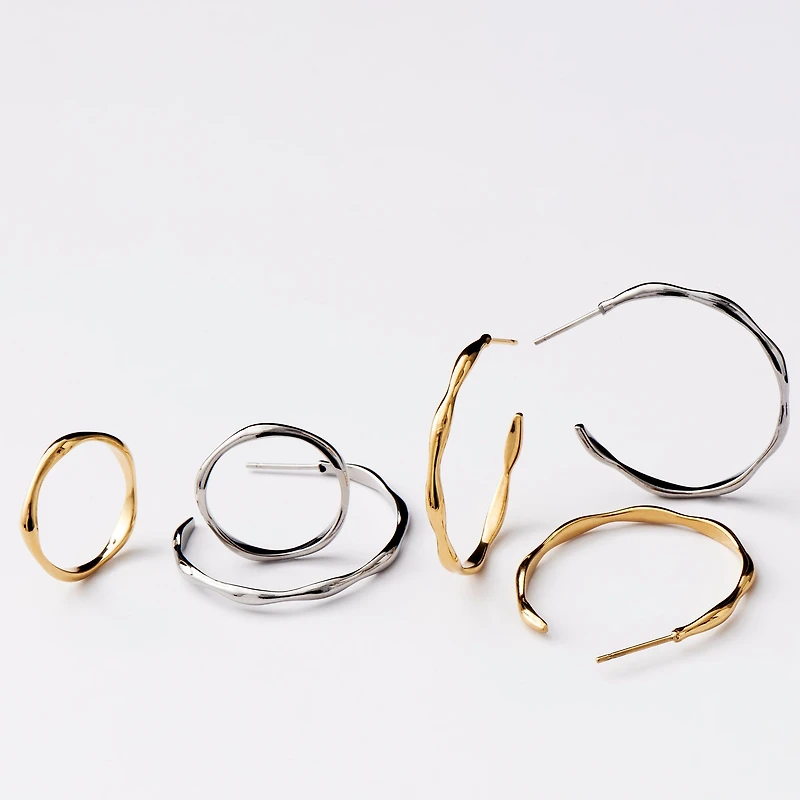 Flora Ring