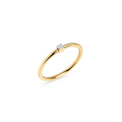 Promise Ring
