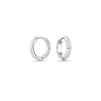 Boucles dormeuses Steffi