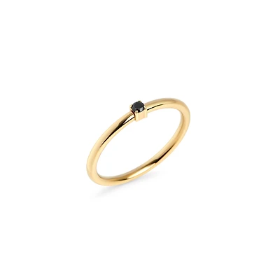 Bague Promesse