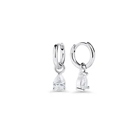 Cosette Huggie Earrings