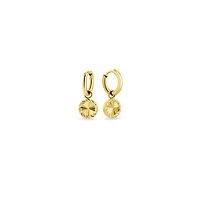 Esme Huggie Earrings