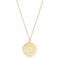 Pendentif Java