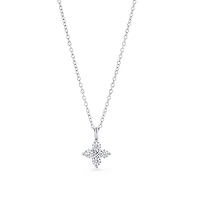 Briget Pendant Necklace