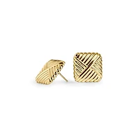 Carrie Stud Earrings