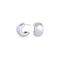 Olen Hoop Earrings