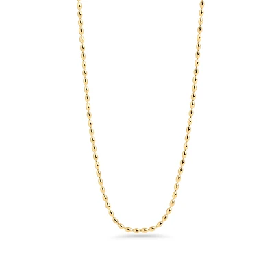 Solina Necklace