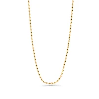 Solina Necklace