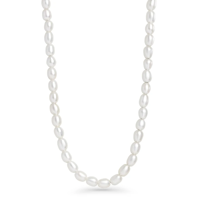 Collier perles Iberia