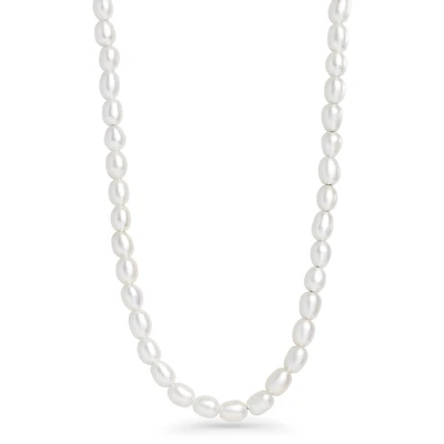 Collier perles Iberia