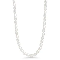 Collier perles Iberia