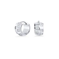 Boucles dormeuses Samira
