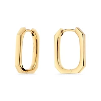 Boucles dormeuses Axel