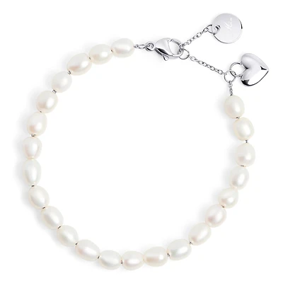Bracelet perles Papaya