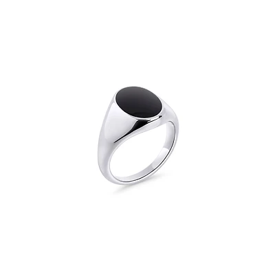 Bague Agatha