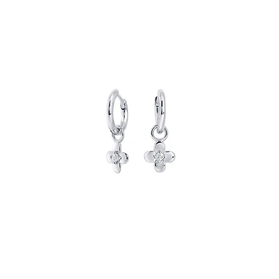Kauai Huggie Earrings