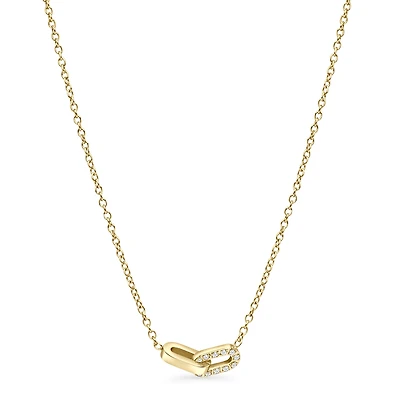 Pendentif Spirit
