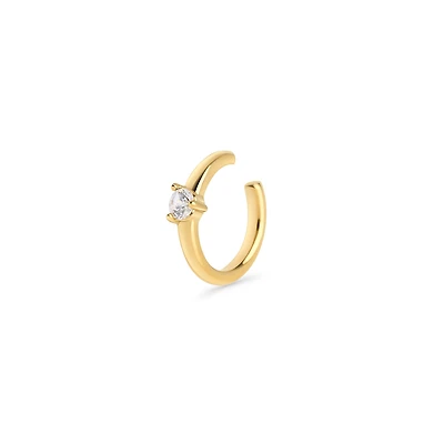 Cyris Ear Cuff