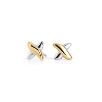 Lior Stud Earrings