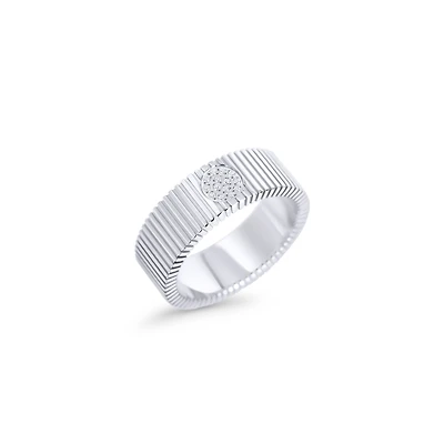 Bague Zara