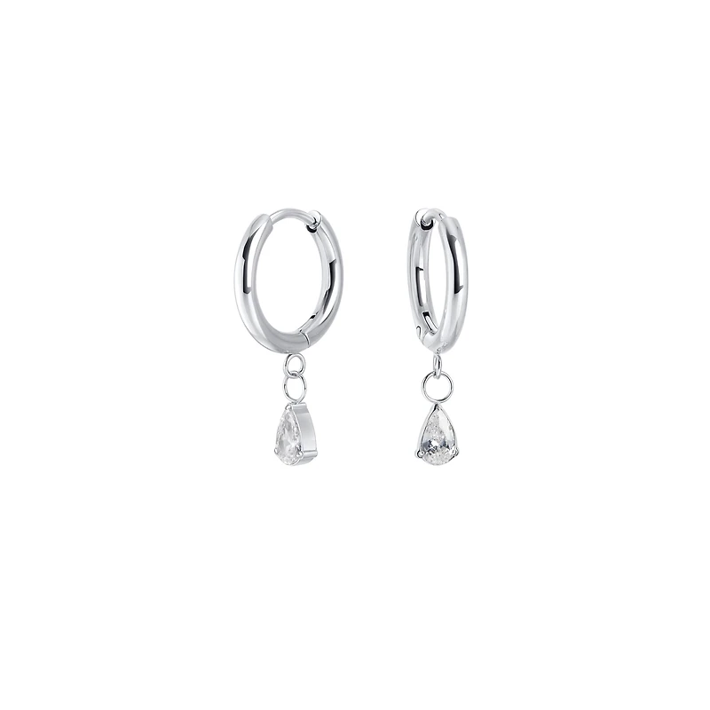 Boucles dormeuses Beth