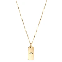 Pendentif Polaris