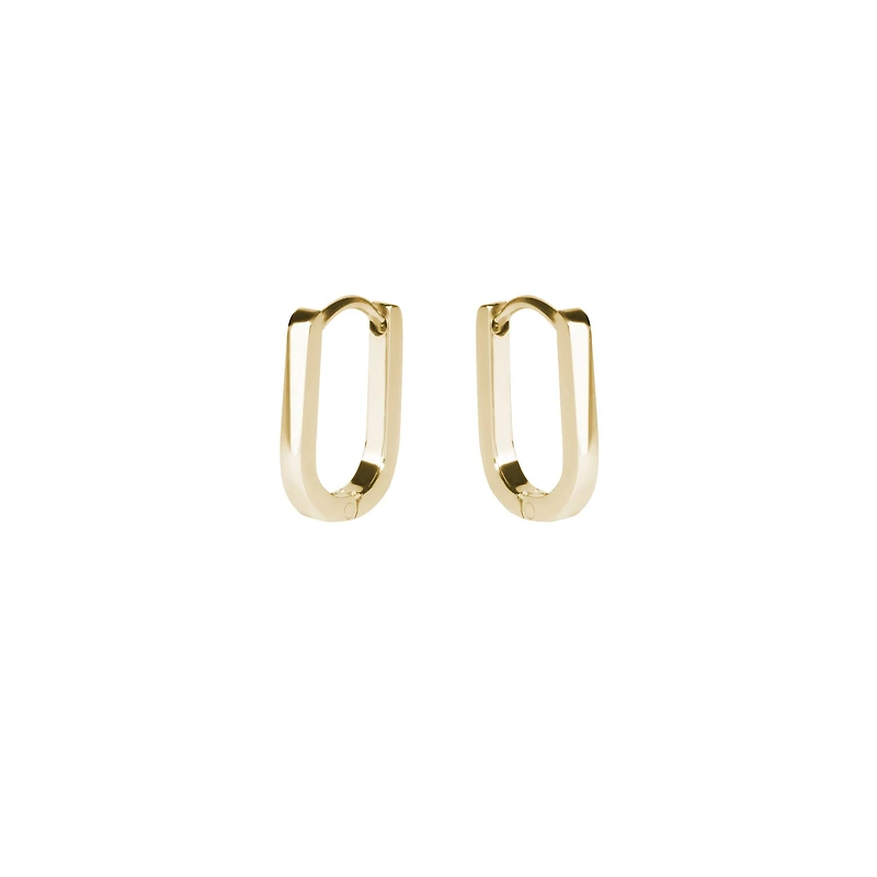 Boucles d'oreilles Solene