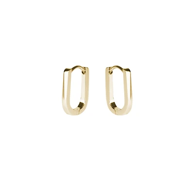 Boucles d'oreilles Solene