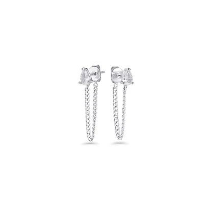 Cosette II Fixed Earrings