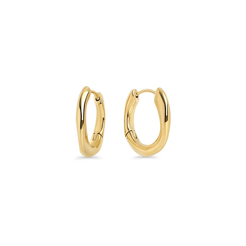 Boucles Dormeuses Rhea