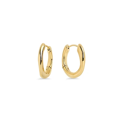 Boucles Dormeuses Rhea