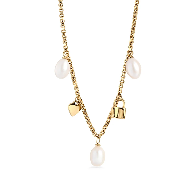 Mila Necklace