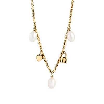 Mila Necklace