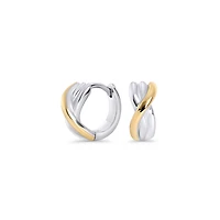 Boucles Dormeuses Alma