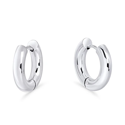 Boucles dormeuses Chroma Moyennes