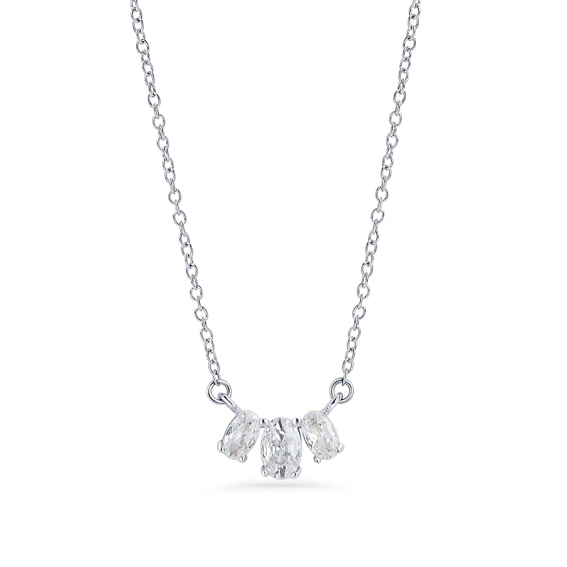 Sienna pendant necklace